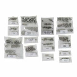 1969-1972 Chevrolet Blazer Cab Bolt Kit-Stainless Steel Hex Head CCBKHEX-72