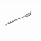Fits 2001-2003 Toyota Sienna 3.0L Direct-Fit Replacement Exhaust System 106-0467 aluminized steel