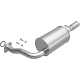 2003-2008 Mazda 6 Direct-Fit Muffler Kit 108-0065 aluminized steel