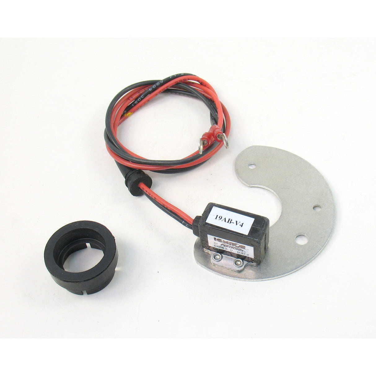 PerTronix Ignitor electronic ignition kit Ford 8 cylinder negative ground 1281DV