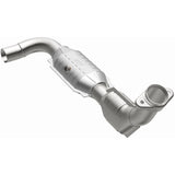 Catalytic Converter for HM Grade Federal / EPA Compliant Direct-Fit Catalytic Converter MagnaFlow 93625