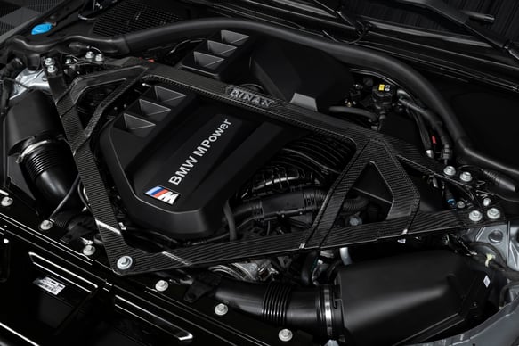 G8x M3/M4 Experience Package (E) G8X-M3M4-E-GBGA
