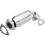 Catalytic Converter for HM Grade Federal / EPA Compliant Direct-Fit Catalytic Converter MagnaFlow 22960