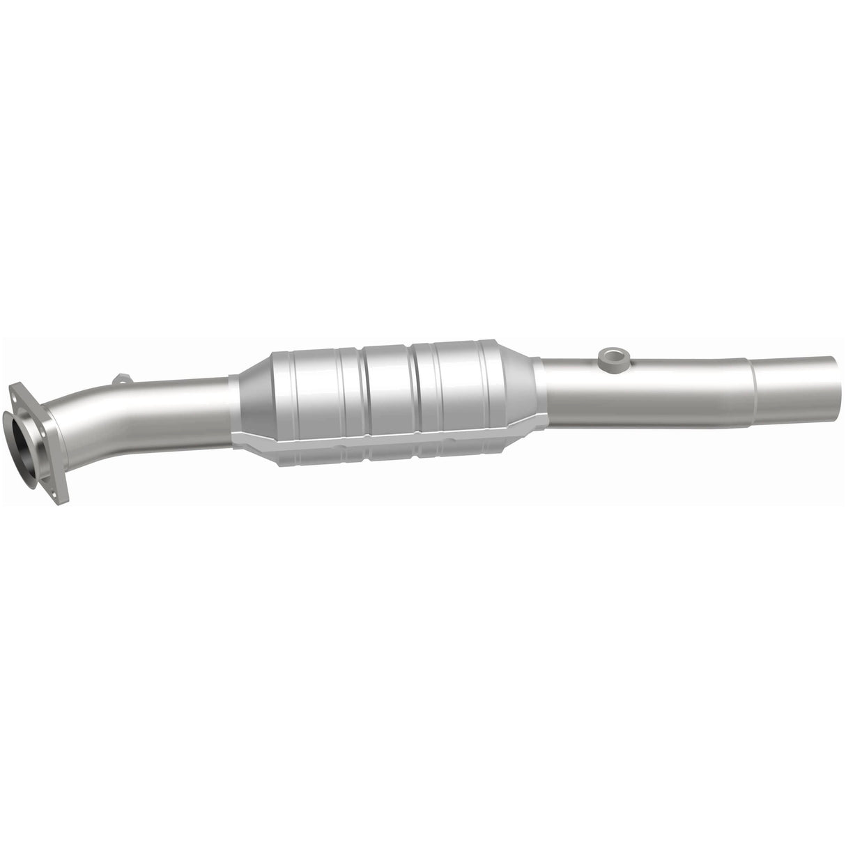 Catalytic Converter for HM Grade Federal / EPA Compliant Direct-Fit Catalytic Converter MagnaFlow 24112