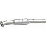 Catalytic Converter for HM Grade Federal / EPA Compliant Direct-Fit Catalytic Converter MagnaFlow 24112