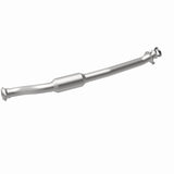 2004-2006 Chevy Colorado California Grade CARB Catalytic Converter 4593612