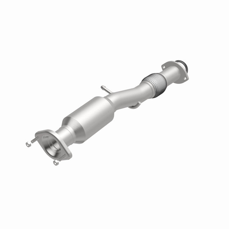 t Fits 2017-19 Toyota Highlander EPA Compliant Catalytic Converter 280096 MagnaFlow Exhaust Products