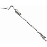 2011-2016 Ford F-250 Super Duty Direct-Fit Replacement Exhaust System 106-0522 aluminized steel