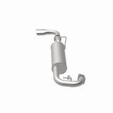 2011-2016 Scion tC Direct-Fit Replacement Exhaust System 106-0896 aluminized steel