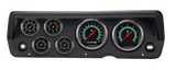 classic speedometer analog gauge