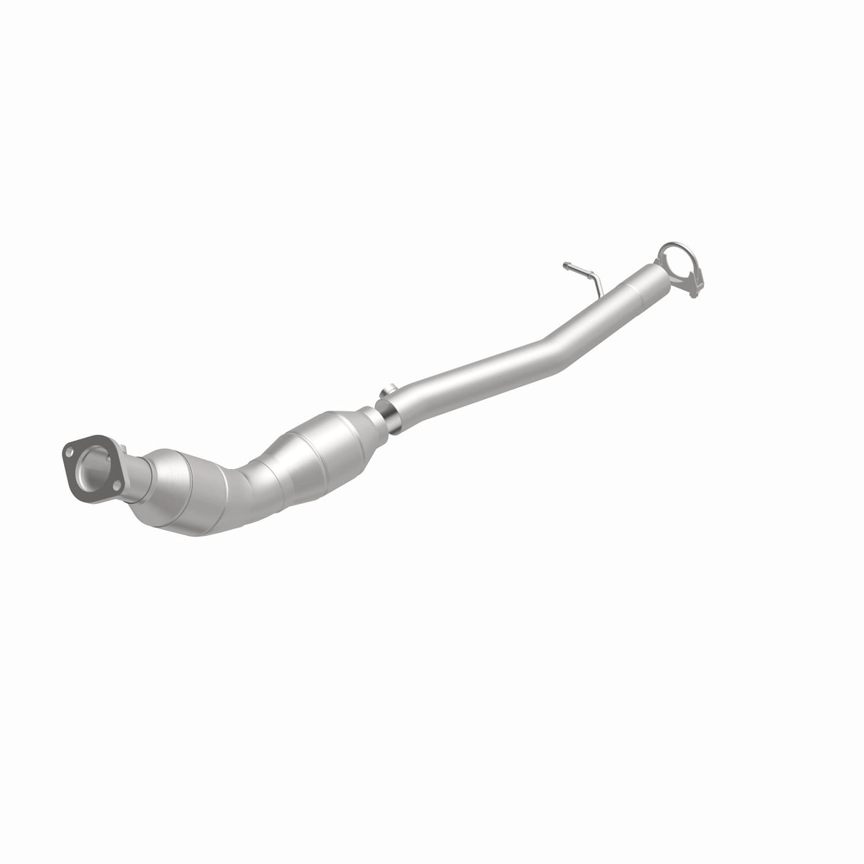 Catalytic Converter for HM Grade Federal / EPA Compliant Direct-Fit Catalytic Converter MagnaFlow 93679