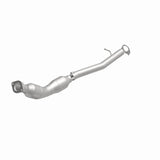 Catalytic Converter for HM Grade Federal / EPA Compliant Direct-Fit Catalytic Converter MagnaFlow 93679