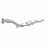 Catalytic Converter for HM Grade Federal / EPA Compliant Direct-Fit Catalytic Converter MagnaFlow 24894