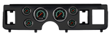 classic speedometer analog gauge