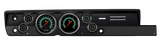 classic speedometer analog gauge