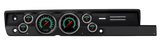 classic speedometer analog gauge