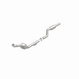 Catalytic Converter for HM Grade Federal / EPA Compliant Direct-Fit Catalytic Converter MagnaFlow 24117
