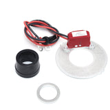 PerTronix Ignitor II electronic ignition kit Mallory 8 cylinder negative ground 3000