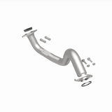 2005-2010 Scion tC Direct-Fit Front Pipe Kit 107-0162 stainless steel