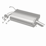 1998-2002 Honda Accord Direct-Fit Muffler Kit 108-0052