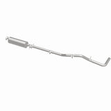 Fits 1999-2003 Dodge Direct-Fit Replacement Exhaust System 106-0431