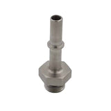 Aeromotive performance fuel system part -6 AN straight male 15139