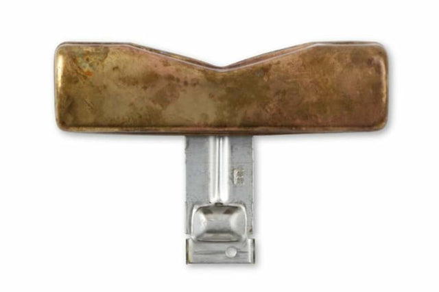 Hooker performance muffler float-116-2