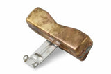 Hooker performance muffler float-116-2