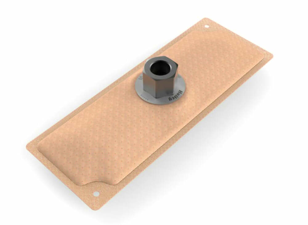 Hooker performance muffler use-16-108
