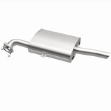 Fits 1998-2002 Toyota Corolla Direct-Fit Replacement Exhaust System 106-0099