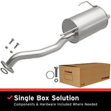 t 2014-2017 Nissan Versa Note Direct-Fit Muffler Kit 108-0039 Brexhaust