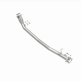 1988-1995 Toyota 4Runner Direct-Fit Front Pipe Kit 107-0128 stainless steel