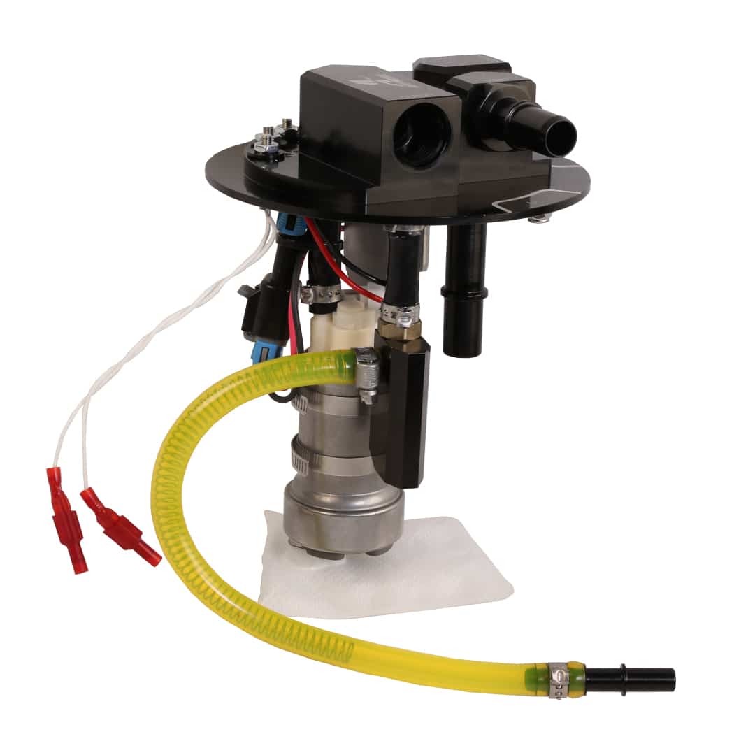 Aeromotive fuel pump Phantom 2020