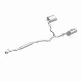Fits 2005-2005 Subaru Outback 2.5L Direct-Fit Replacement Exhaust 106-0282
