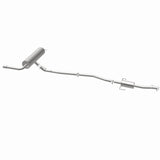 Fits 2001-2003 Toyota RAV4 2.0L Direct-Fit Replacement Exhaust System 106-0135 aluminized steel