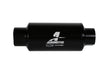 Aeromotive fuel filter -10 ORB 12350-10