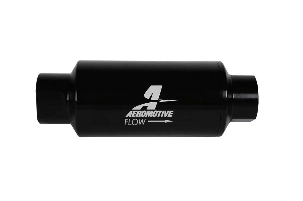 Aeromotive fuel filter -10 ORB 12350-10