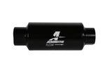 Aeromotive fuel filter -10 ORB 12350-10