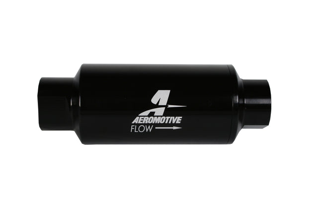 Aeromotive fuel filter -10 ORB 12350-10