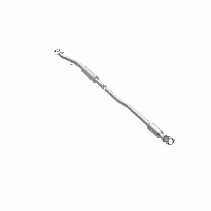 MagnaFlow direct-fit catalytic converter for 2016-2017 Hyundai 2.0L stainless steel CARB compliant 5561542