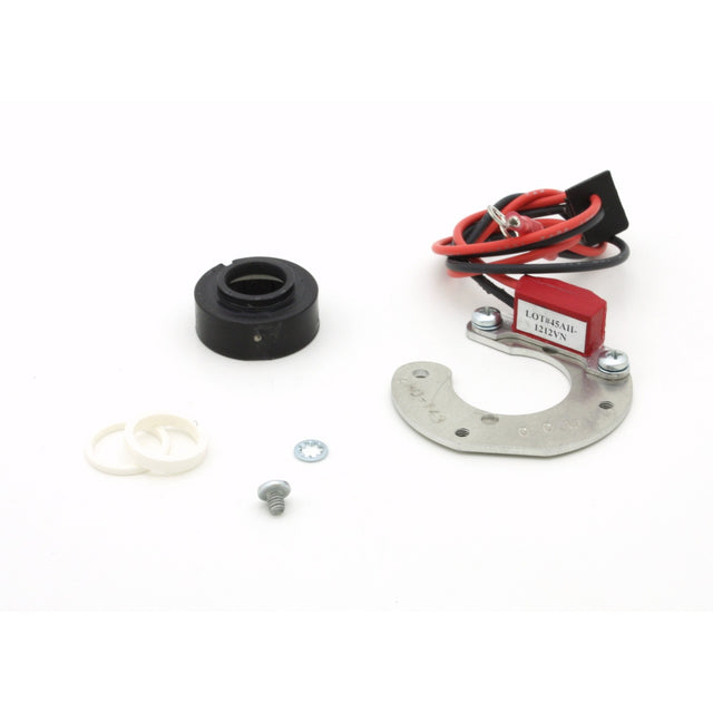 PerTronix Ignitor II electronic ignition kit 4 cylinder negative ground 143