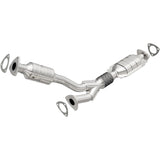 Catalytic Converter for HM Grade Federal / EPA Compliant Direct-Fit Catalytic Converter MagnaFlow 24410