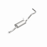 Fits 2000-2006 Toyota Tundra Direct-Fit Replacement Exhaust System 106-0341 aluminized steel