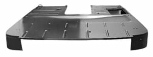 1947-1954 Chevrolet Truck; Complete Floor Pan CFP5400