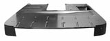 1947-1954 Chevrolet Truck; Complete Floor Pan CFP5400