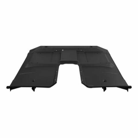 1969-1972 Chevrolet Blazer; Complete Floorpan-High Hump-W/ Brace CFP72HB
