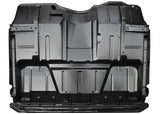 1987 Chevrolet Blazer Complete Floorpan-Small Hump-2Wd-Standard Cab CFP87SB steel