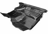 1987 Chevrolet Blazer Complete Floorpan-Small Hump-2Wd-Standard Cab CFP87SB steel
