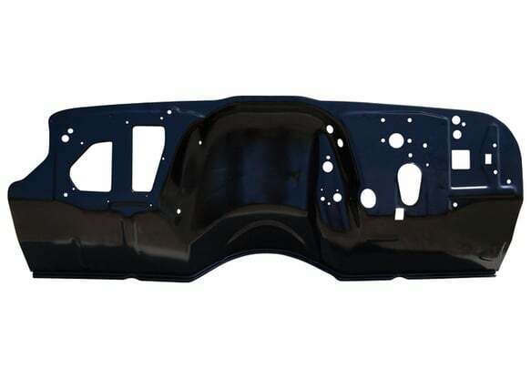 1969-1972 Chevrolet Blazer; Complete Firewall steel CFW677269-72