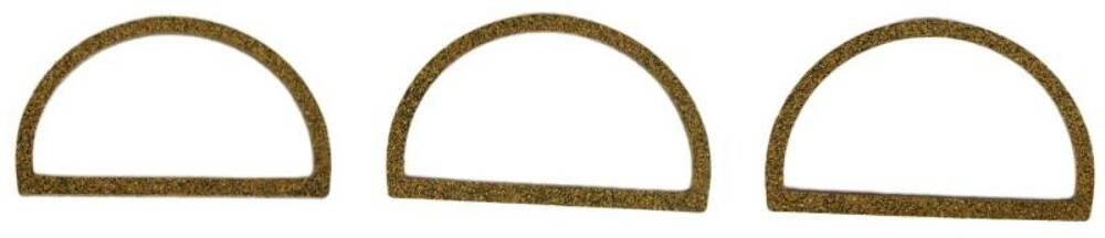 Fits 1960-70 Full Size Ford Air Cleaner Gaskets CGF600